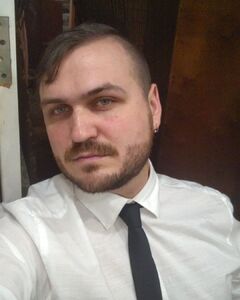 Евгений Чумак