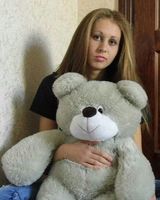 Анна Ковальова