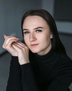 Юлія Ткаченко