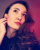 Елена Маренко