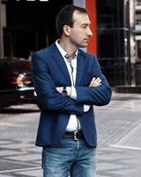 Вячеслав Кривонос