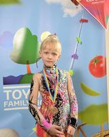 Тетяна Кудренко