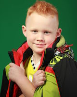 Давид Борисенко