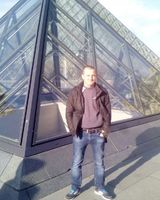 Евгений Голик