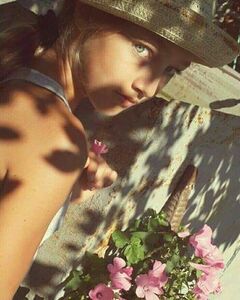 Валерия Озерова