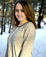 Маргарита Ненько