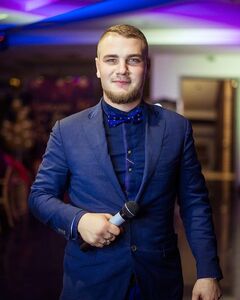 Євген Воловиков