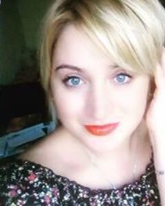 Олена Ляшук