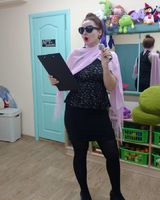 Катерина Мазепа