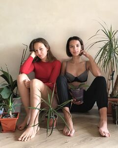 Алина Срибна