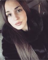 Анастасия Ревина