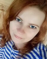 Татьяна Петренко