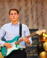 Александр Лысак