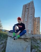 Дарья Снегирёва