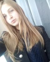 Анастасия Шемина