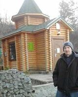 Олег Лопотенко