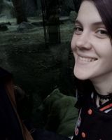 Кароліна Лазоренко