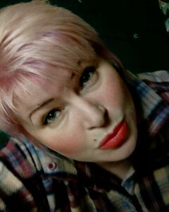 Инна Маркова