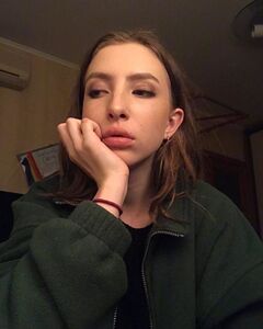 Ксенія Бовкун