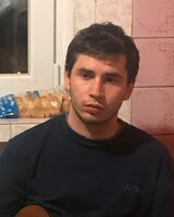 Владислав Видовський