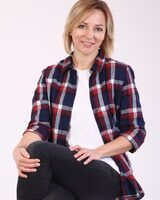 Анна Громик