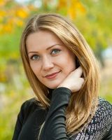 Ярослава Хименко