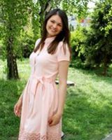 Юлия Чорненко