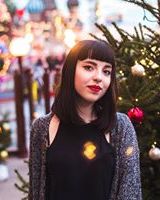 Анна Подолян