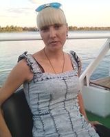 Виктория Цуркан