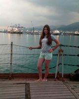 Галина Череватенко