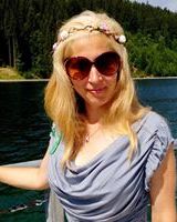 Анна Стельмах