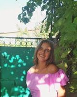 Valia Rudenko
