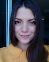 Екатерина Грошева