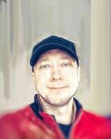 Алекс Шнайдер