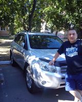 Роман Волков