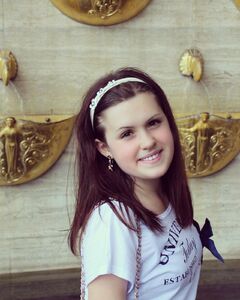 Ангелина Мелихова
