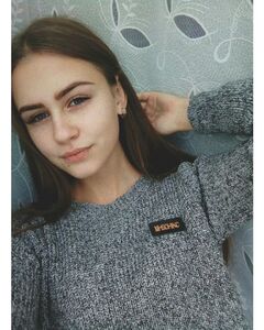 Каріна Швидка