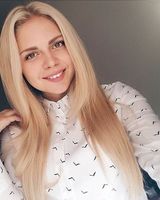 Марина Дубровська