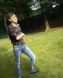 Дмитрий Журавский