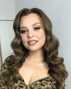 Виктория Ощепкова
