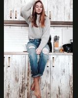 Евгения Мороз