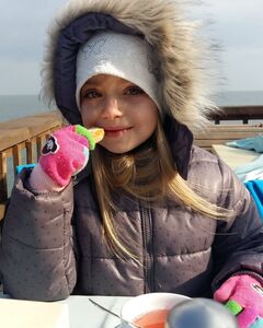 Копачинська Сергіївна