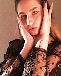 Mіла Санжаревська