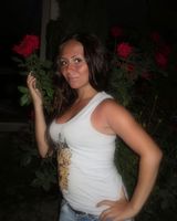 Пушкина Мария