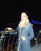 Настя Олейникова