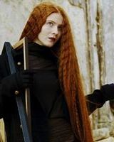 Алина Шульгина