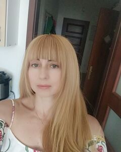 Наталья Гринченко