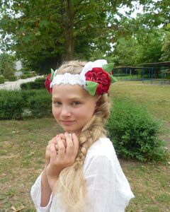 Катерина Іпатова