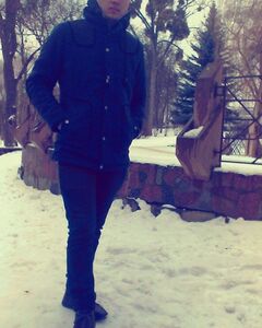 Міша Артемчук