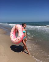 Анастасия Шульц